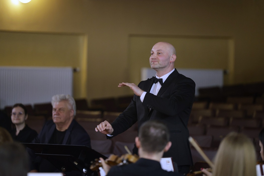 Dienvidlatgales reģiona mūzikas skolu XXII koru festivals-koncerts