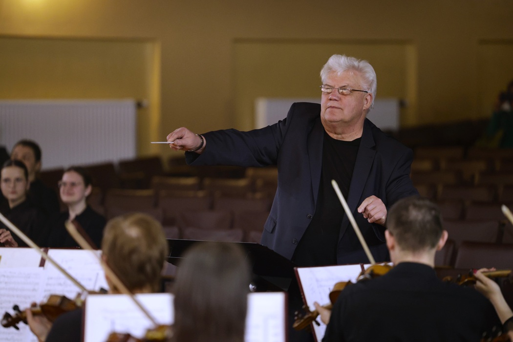 Dienvidlatgales reģiona mūzikas skolu XXII koru festivals-koncerts