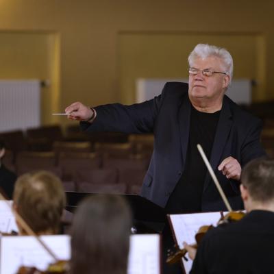 Dienvidlatgales reģiona mūzikas skolu XXII koru festivals-koncerts