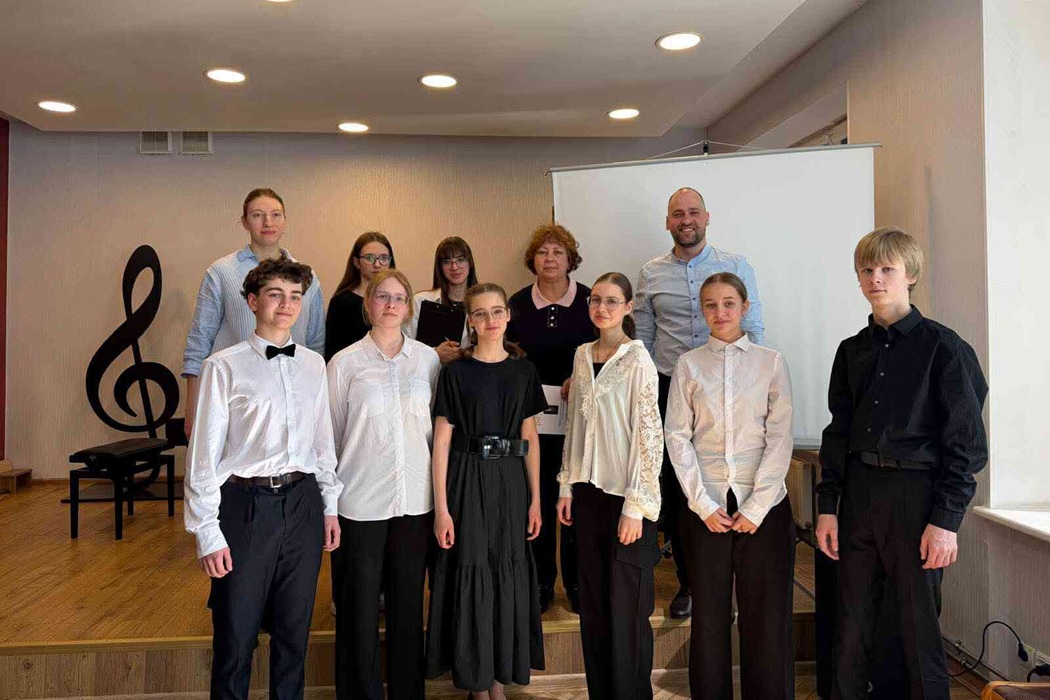 Reģionālais konkurss mūzikas literatūrā Volfgangam Amadejam Mocartam – 270