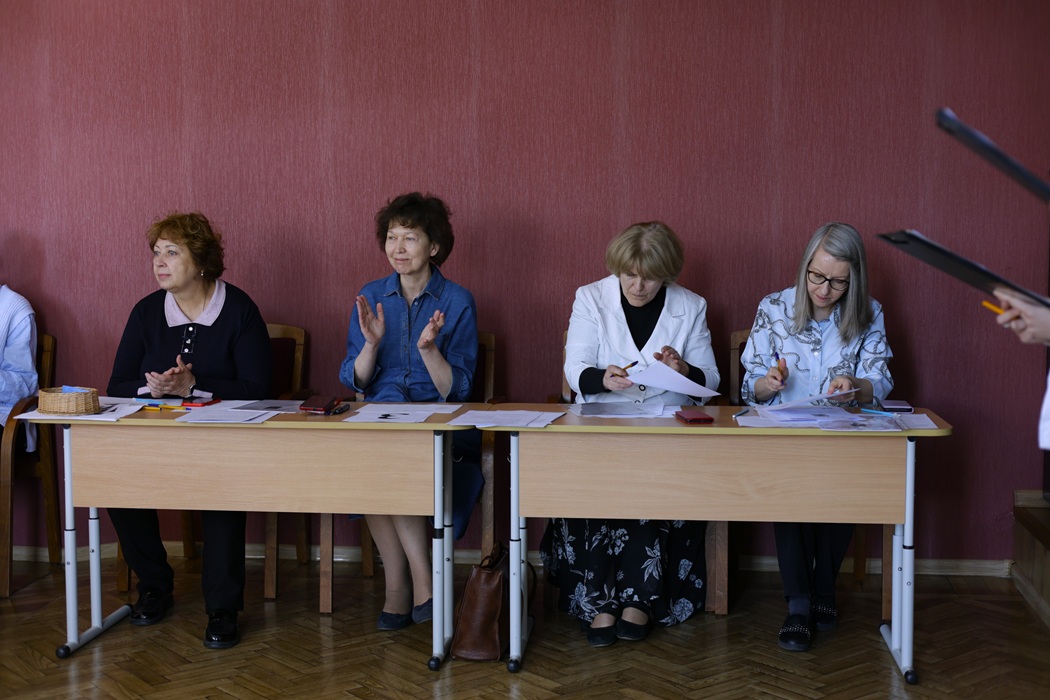 Reģionālais konkurss mūzikas literatūrā Volfgangam Amadejam Mocartam – 270