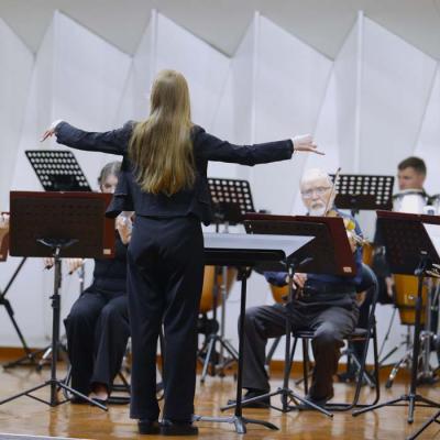 Koncerts Es Latvijā - Latvija manī