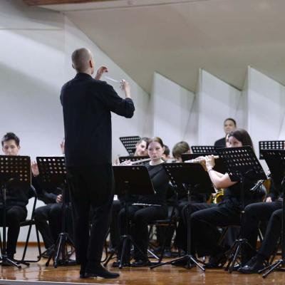 Koncerts Es Latvijā - Latvija manī