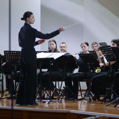 Koncerts Es Latvijā - Latvija manī