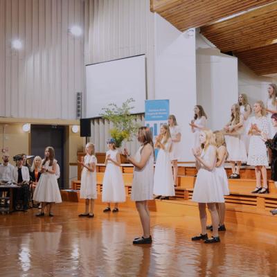Zinību diena Mūzikas skolā