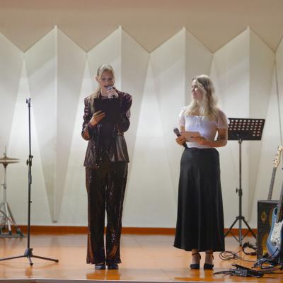 Koncerts Staņislava Broka Daugavpils Mūzikas vidusskolai 103