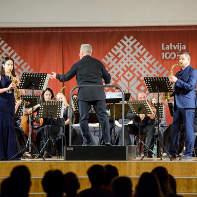 Koncerts Dzimui Daugavpil 11