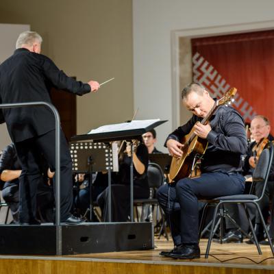 Koncerts Dzimui Daugavpil 12
