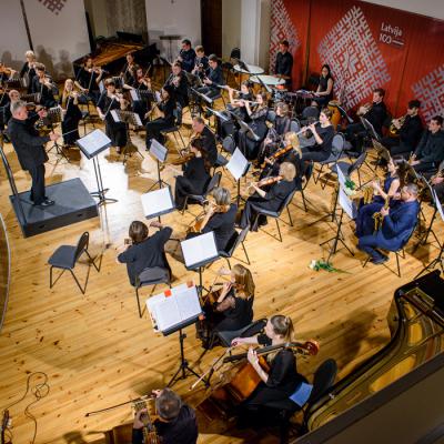 Koncerts Dzimui Daugavpil 13