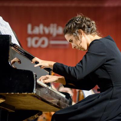 Koncerts Dzimui Daugavpil 14