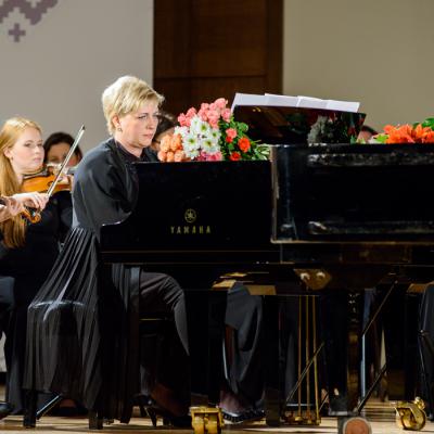 Koncerts Dzimui Daugavpil 2