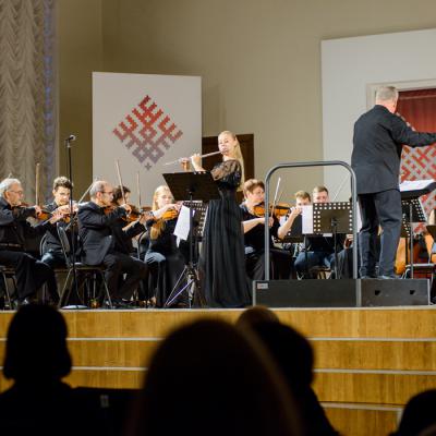 Koncerts Dzimui Daugavpil 8
