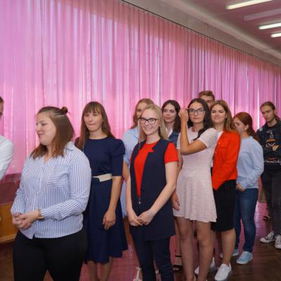 Zinību diena MV
