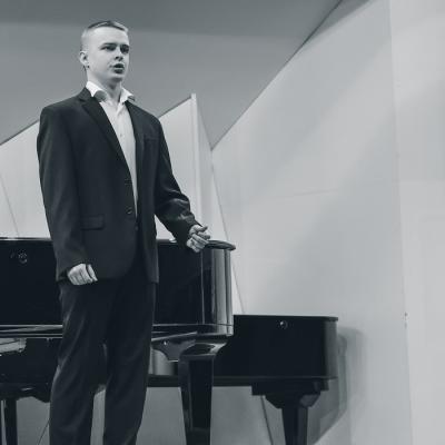 V Starptautiskais Jauno vokālistu konkurss BELLA VOCE