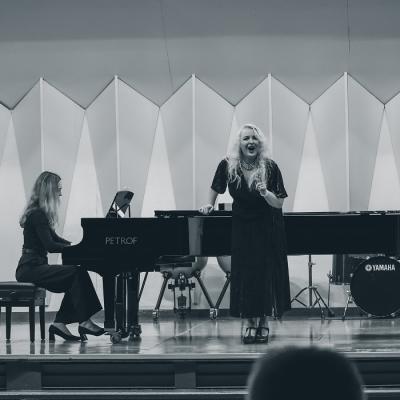 V Starptautiskais Jauno vokālistu konkurss BELLA VOCE