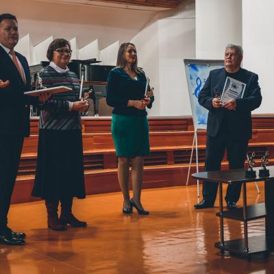 V Starptautiskais Jauno vokālistu konkurss BELLA VOCE