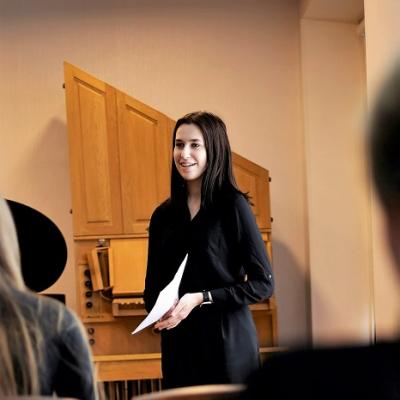 Mūzikas skolas vispārējo klavieru audzēkņu koncerts