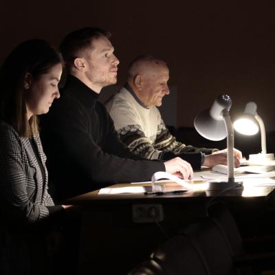Konkurss Latgales svilpaunieki