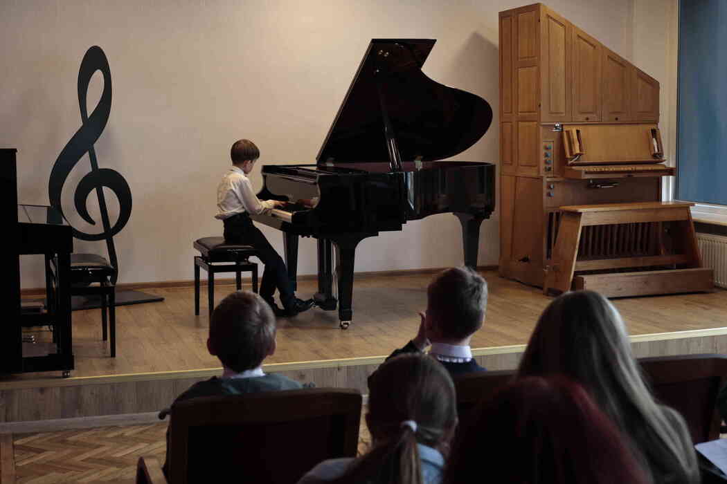 VII Latgales reģiona Jauno pianistu festivāls