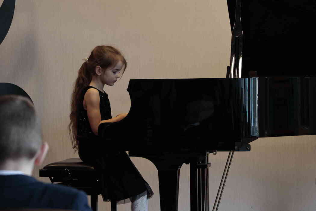 VII Latgales reģiona Jauno pianistu festivāls