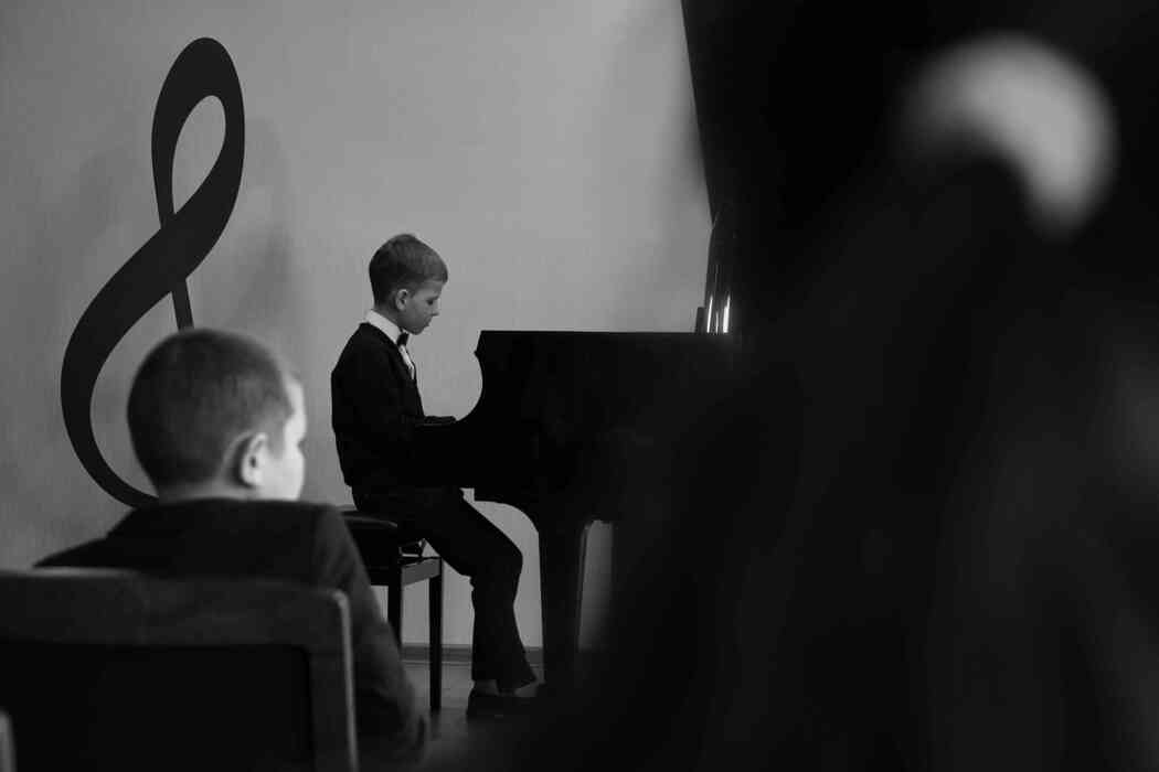 VII Latgales reģiona Jauno pianistu festivāls
