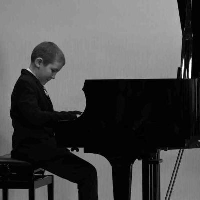 VII Latgales reģiona Jauno pianistu festivāls
