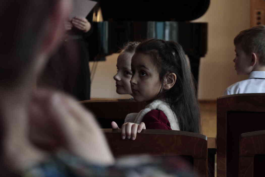 VII Latgales reģiona Jauno pianistu festivāls