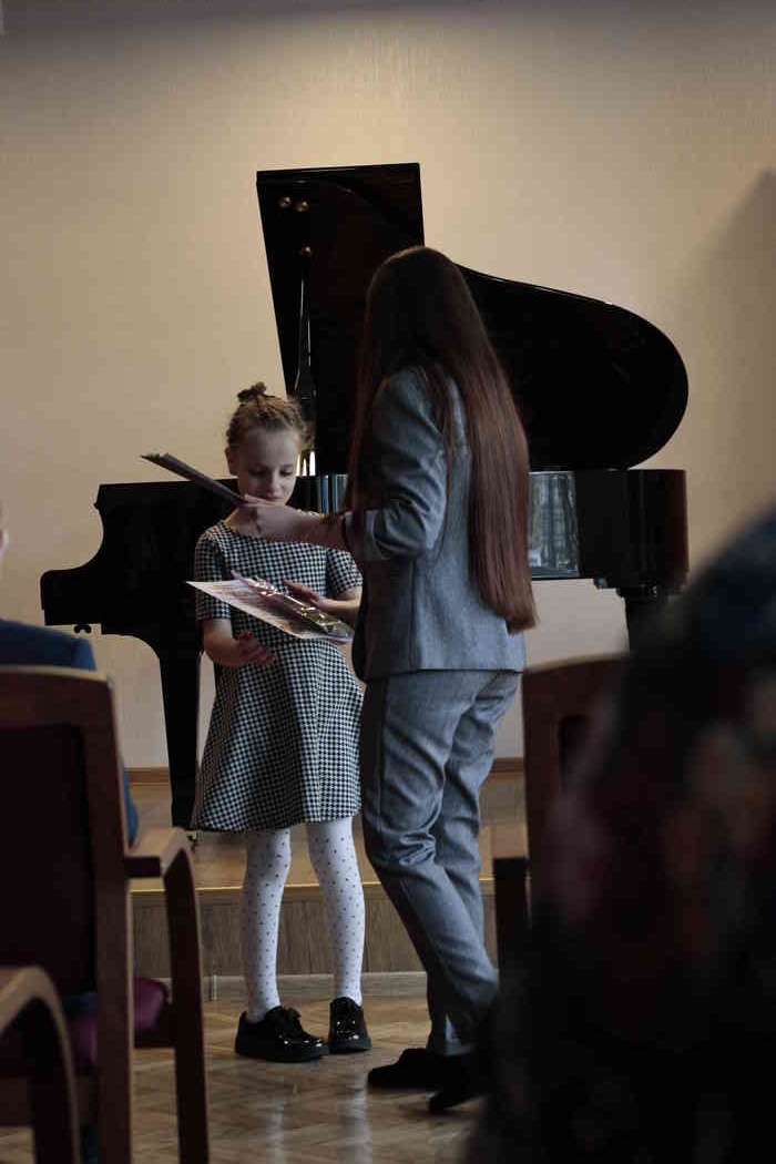 VII Latgales reģiona Jauno pianistu festivāls
