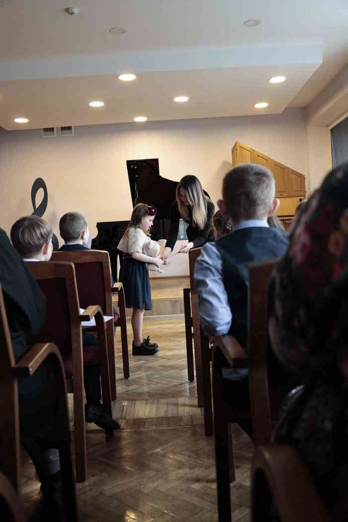 VII Latgales reģiona Jauno pianistu festivāls