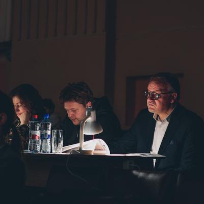 XIII Starptautiskais Jauno mūziķu konkurss VIVA LA MUSICA