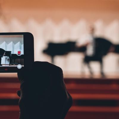 XIII Starptautiskais Jauno mūziķu konkurss VIVA LA MUSICA