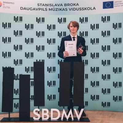 XIII Starptautiskais Jauno mūziķu konkurss VIVA LA MUSICA