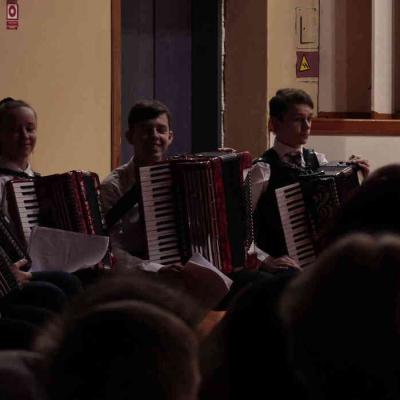 Atklātais Latgales reģiona mūzikas skolu akordeonistu ansambļu konkurss