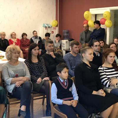 Skolotāju diena