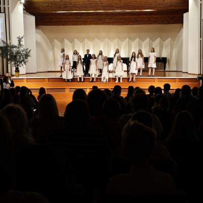 Zinību diena Staņislava Broka Daugavpils Mūzikas vidusskolā