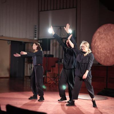 DAUKA – LABIE JAUTĀJUMI